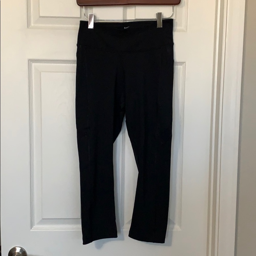 Nike Running & Training Capri - Small
